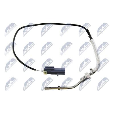 Nty Sensor, Abgastemperatur [Hersteller-Nr. EGT-CH-004] für Chrysler, Dodge, Jeep