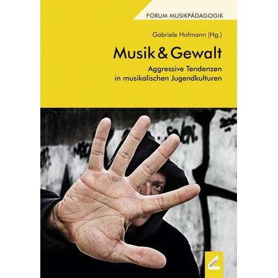 Musik & Gewalt, Taschenbuch von , Hollitzer Wissenschaftsverlag, 978-3-99094-581-0