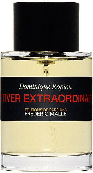 FREDERIC MALLE Vetiver Extraordinaire Parfum Spray 100ml EG