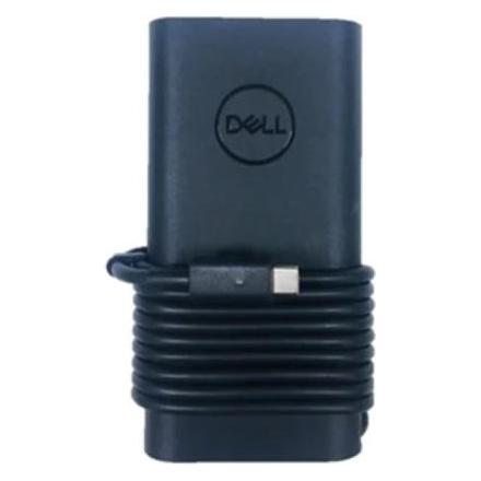 Dell USB-C Netzteil 90.0 Watt abgerundete Bauform PC-/Server Typ C (90 W) (450-ALCU)