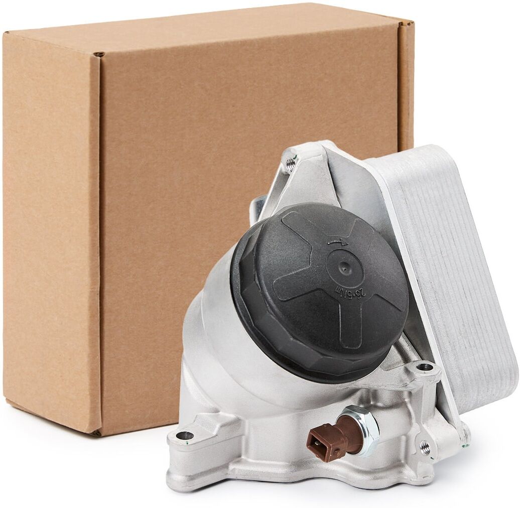 RIDEX 469O0127 Engine oil cooler