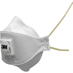 3M Deutschland Aura Atemschutzmaske 9312+ (VE10)