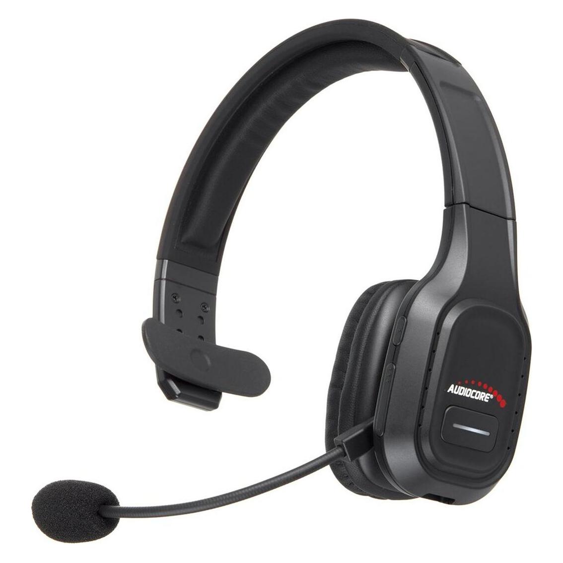 Audiocore Bluetooth-Callcenter-Headset AC864 (32 h, Kabellos) (AC864)