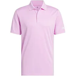 adidas Core Poloshirt Herren JP0472 - clear lilac XXL