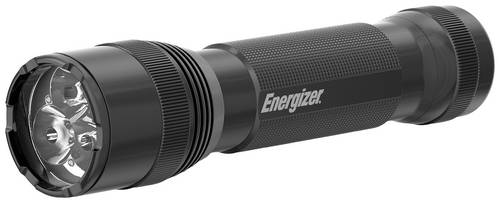 Energizer Hybrid Tactical Metal E303633302 LED Taschenlampe akkubetrieben, batteriebetrieben 1200lm