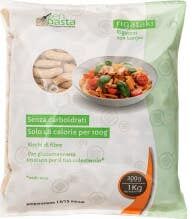Zen Pasta Macarrones de Konjac deshidratados Rigataki 300g