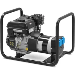 Inverter Stromerzeuger RS 3001 – 3kVA – 1-phasig