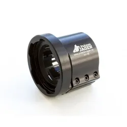 PRÄZISE JAGEN Telefix Klemmhülse Größe 46 mm