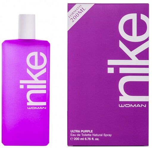 Nike Ultra Purple 200Ml