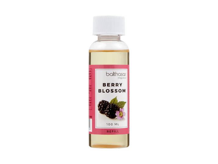 balthasar Diffuser Refill Berry Blossom