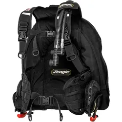 Zeagle Jacket - Covert XT - Gr: M