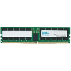 Dell Memory Upgrade - 64 GB - 2Rx4 DDR5 RDIMM 5600MT/s Not Compatible with 4800mT/s DIMMs (1 x 64GB, 5600 MHz, DDR5-RAM, DIMM), RAM