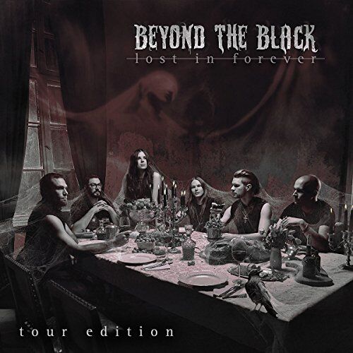 Beyond the Black - Lost In Forever - Tour Edition - Preis vom 10.10.2026 11:48:34 h