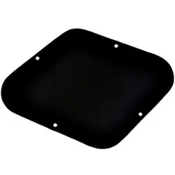 Goeldo PGL2B "Vintage" LP-Style E-Fach - Abdeckplatte