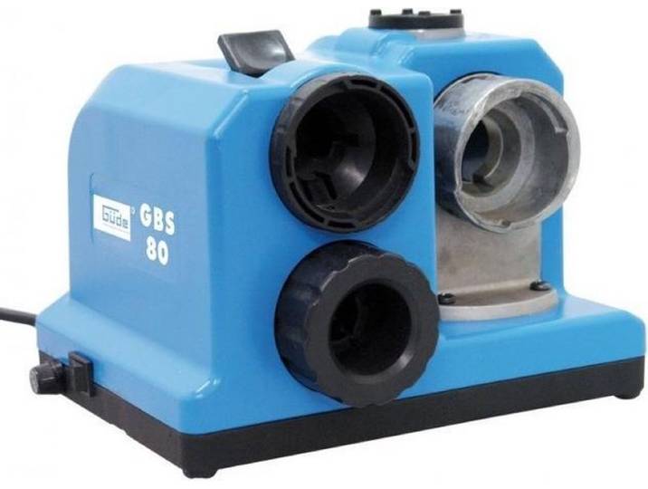 Güde GBS 80 Borenslijpmachine