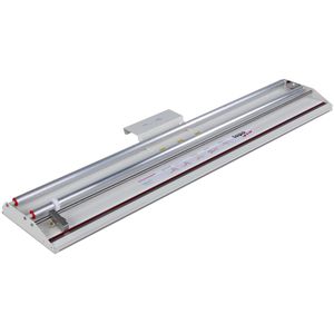 Tapofix Tapeten-Abrollgerät GAU140, Universal 140, bis 140 cm Tapetenbreite, mit Streifenschneider und Skala, , Stück
