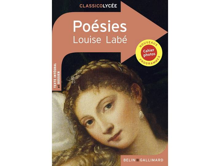 Poésies (Poche)