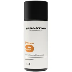 50ml Sebastian Potion 9 Nourishing Shampoo