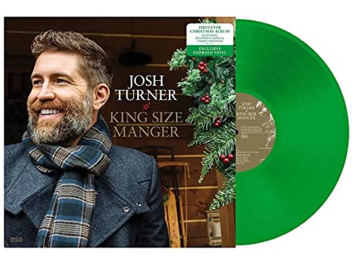 King Size Manger -Lp-