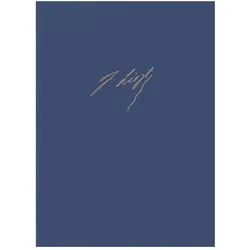 Klavierwerke Serie 2 Freie Bearbeitungen Band 6 Gebunden, Fachbücher von Franz Liszt