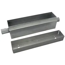 Ceag Notlichtsysteme Betoneinbaukasten LUM10565