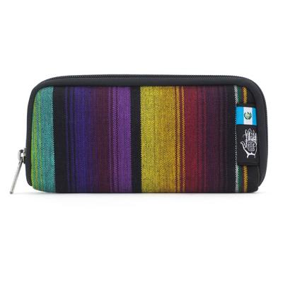ETHNOTEK - Chiburi Accordion Wallet - Geldbeutel guatemala 1