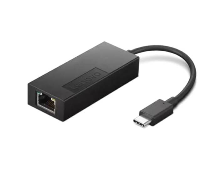 Lenovo USB-C 2,5G ethernet adapter