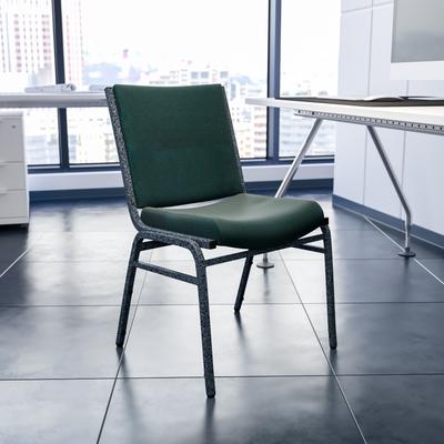 Flash Furniture Heavy Duty Stack Chair