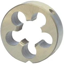 Ruko, Gewindeschneider + Gewindebohrer, 247034