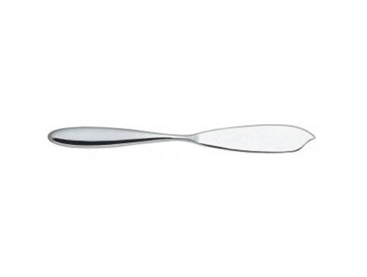 Alessi 6 Stück Fischmesser MAMI