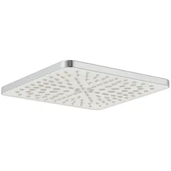 Ideal Standard Regenbrause Idealrain 260x260mm 8l Chrom, BE222AA BE222AA