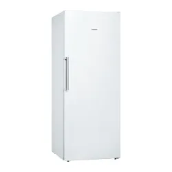 GS54NAWCV Stand Gefrierschrank 70cm breit noFrost varioZone  LED-Beleuchtung Nutzuinh.327Ltr.EEK:C