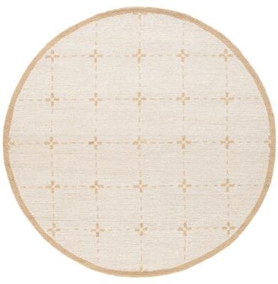 SAFAVIEH Hand-Tufted Genre Fidan Modern & Contemporary Wool Rug