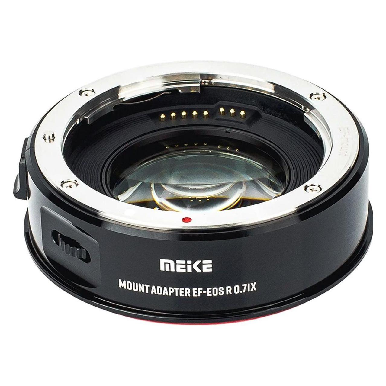 Meike EFTZ 0.71X Speedbooster Lens Mount Adapter ( Nikon Z Mount ) (D275491)