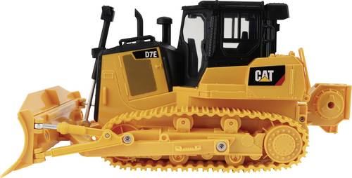 Carrera 37025008 Cat D7E 1:24 Baufahrzeug Elektro Baufahrzeug