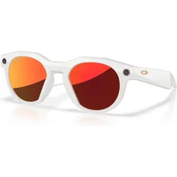 Oakley Meta Hstn, AR Brille, Grau