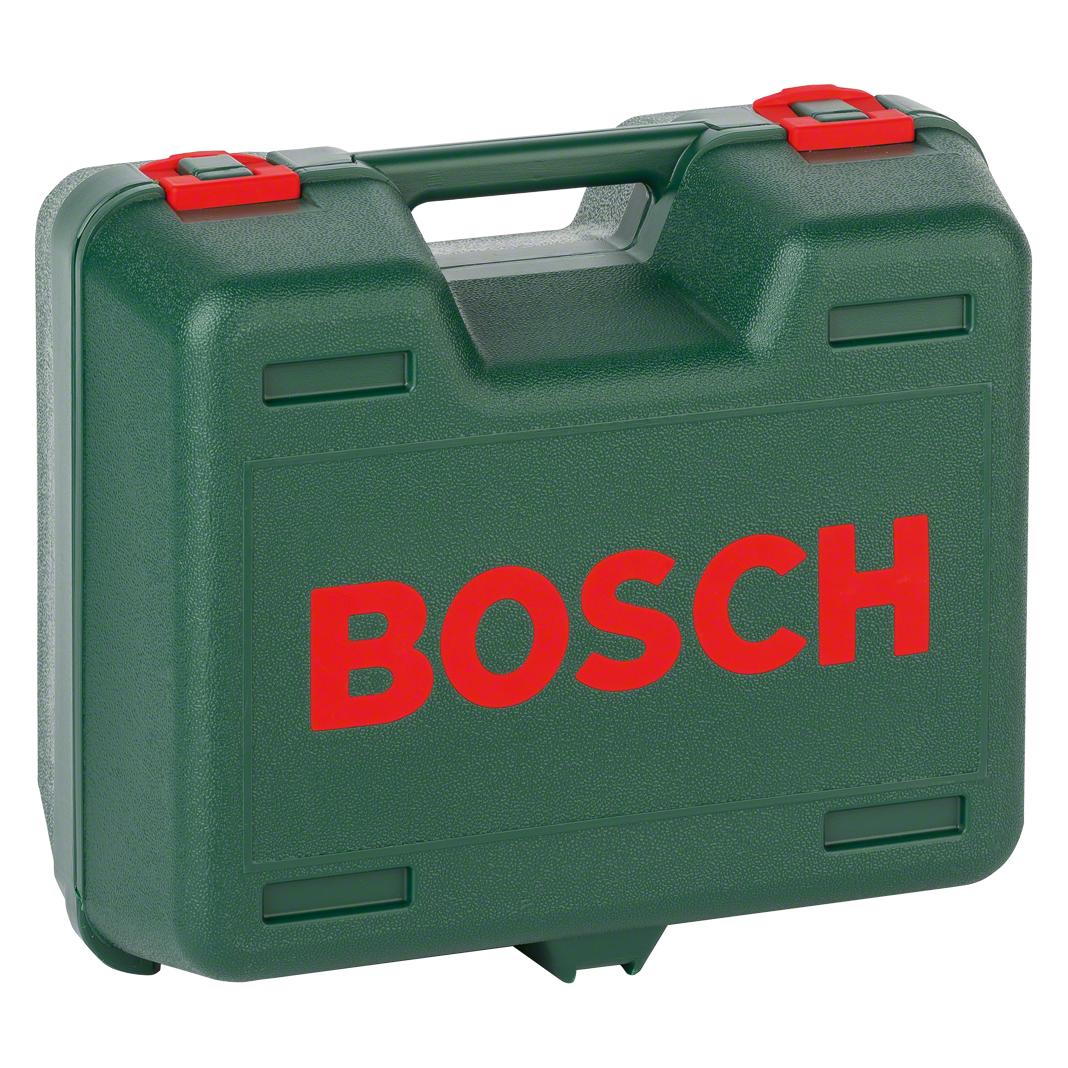 Bosch Professional Zubehör Kunststoffkoffer 400 x 235 x 335 mm (1 Teil) (2605438508)