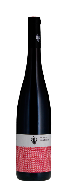 Andreas Bender Pinot Noir 2024