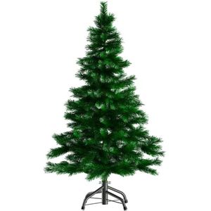CASARIA Weihnachtsbaum 107681, 140cm, grün