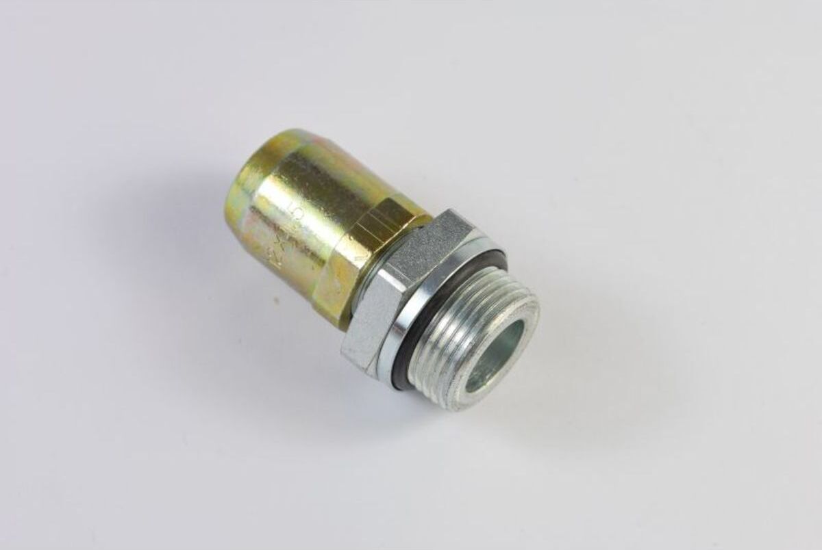 Verbinder HALDEX 0323011222
