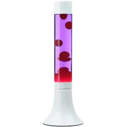 Licht-Erlebnisse, Tischlampe, Yvonne (210 lm, G9)