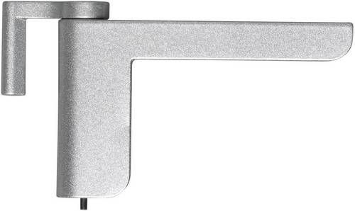 ABUS ABTS44182 Türschließer Silber