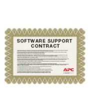 APC Software Maintenance Contract Technischer Support für StruxureWare Data Center Operation: IT Power Control 10 Racks Telefonberatung 3 Jahre 24x7 (WITPC3YR10)