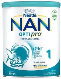 Nestle Nan Optipro 1 800g