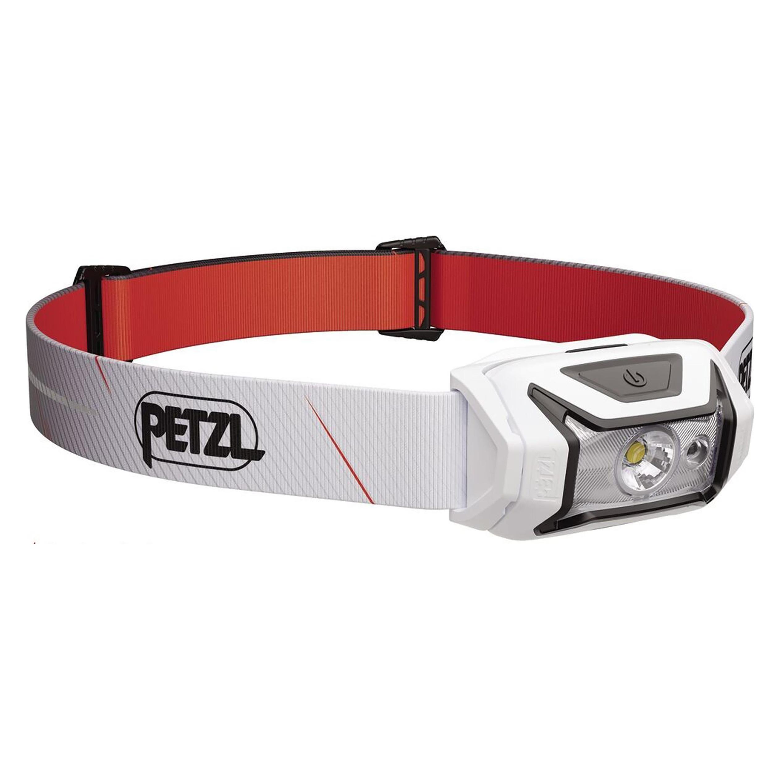 Petzl Tikka Core (450 lm) (E067AB03)