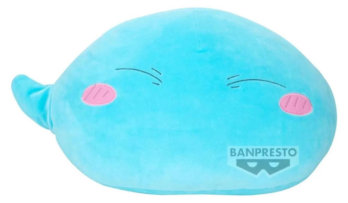 Banpresto That Time I Got Reincarnated as a Slime Super Big Plush Rimuru Tempest Vol. 2 - 22 cm