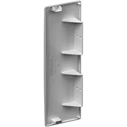 Schneider Electric Endstück Alu 5514170