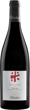 Eleivera Douro 2023 - Dos Lusíadas - Maison M. Chapoutier - Douro - Rotwein - 0.75L