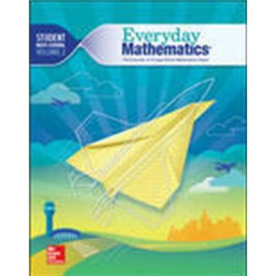 Everyday Mathematics 4: Grade 5 Classroom Games Kit Gameboards