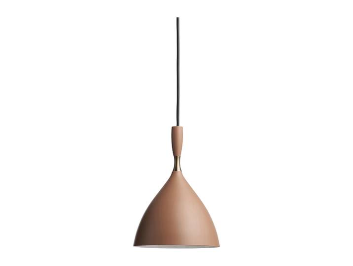 Northern Dokka Pendelleuchte Warm beige